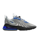 Придбати Nike Air Max 270 React Eng Light Smoke Grey Battle Blue FKS55955