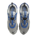 Оригінал Nike Air Max 270 React Eng Light Smoke Grey Battle Blue