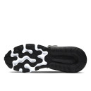Nike Air Max 270 React Black White AT6174-004 AO4971-004