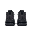 Nike Air Max 270 React Triple Black AT6174-003 AO4971-003
