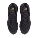 Оригінал Nike Air Max 270 React Triple Black AT6174-003
