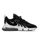 Придбати Nike Air Max 270 React Eng Black FKS56642