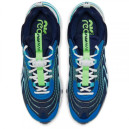 Оригінал Nike Air Max 270 React ENG Blackened Blue