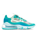 Придбати Nike Air Max 270 React Hyper Jade FKS56565