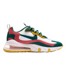 Придбати Nike Air Max 270 React Midnight Turquoise FKS56417