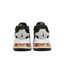 Оригінал Nike Air Max 270 React Green Black Orange White