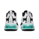 Оригінал Nike Air Max 270 React Photon Dust Aurora Green Black