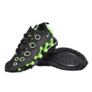 Кросівки Nike ISPA Air Max 720 Black Green