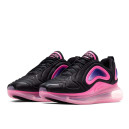 Кросівки Nike Air Max 720 Black Laser Fuchsia