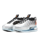 Кросівки Nike Air Max 720-818 Metallic Silver