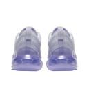 Nike Air Max 720 Pure Platinum Oxygen Purple AR9293-009