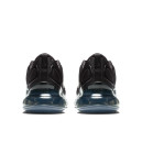 Оригінал Nike Air Max 720 Triple Black