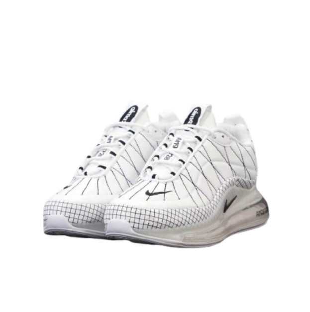 Nike Air Max 720-818 White/Black