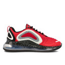 Купить Nike Air Max 720 Undercover Red FKS56230