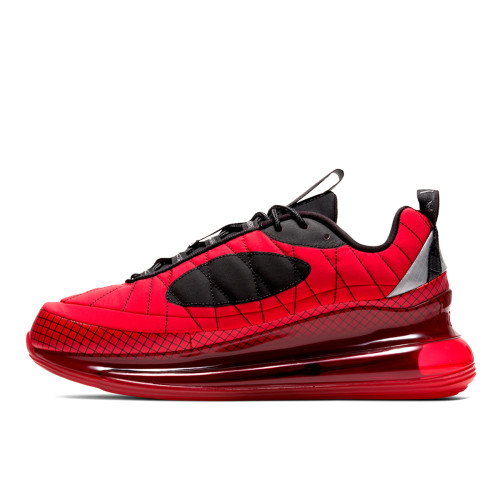 Nike MX 720 818 University Red Black CI3871-600