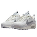 Кросівки Nike Air Max 90 Futura Sail Silver