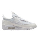Придбати Nike Air Max 90 Futura Triple White FKS57260