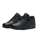 Кросівки Nike Air Max 90 Leather Black
