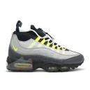 Придбати Nike Air Max 95 Sneakerboot Grey FKS56547