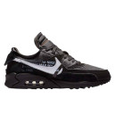 Придбати Off-White x Nike Air Max 90 Black FKS2350606