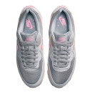 Оригінал Nike Air Max 90 Vast Grey Pink