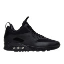 Придбати Nike Air Max 90 Ultra Mid Winter Black Anthracite 924458-004 FKS00336