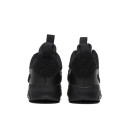 Оригінал Nike Air Max 90 Ultra Mid Winter Black Anthracite 924458-004