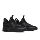 Кросівки Nike Air Max 90 Ultra Mid Winter Black Anthracite 924458-004