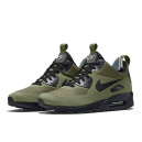 Кросівки Nike Air Max 90 Mid Winter Olive