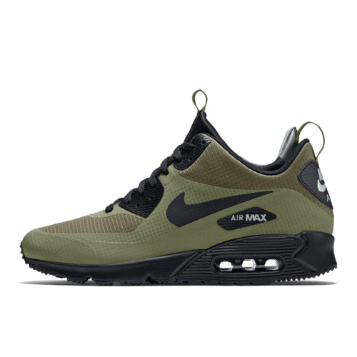 Nike Air Max 90 Mid Winter Olive 806808-300