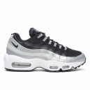 Придбати Nike Air Max 95 QS Platinum Black Grey FKS3014