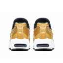 Оригінал Nike Air Max 95 Wheat Gold Black