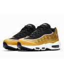 Кросівки Nike Air Max 95 Wheat Gold Black