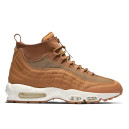Кросівки Nike Air Max 95 Sneakerboot Wheat 806809 201