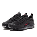 Кросівки Nike Air Max 97 All-Over Print Black Red