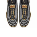 Оригінал Nike Air Max 97 Black Metallic Gold