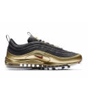Придбати Nike Air Max 97 Black Metallic Gold FKS56361