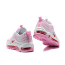 Оригінал Nike Air Max 97 White Pink