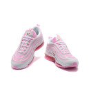 Кросівки Nike Air Max 97 White Pink