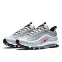 Кросівки Nike Air Max 97 Silver Bullet