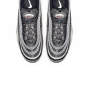 Оригінал Nike Air Max 97 Silver Black
