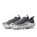 Кросівки Nike Air Max 97 Silver Black