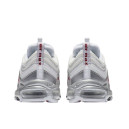 Оригінал Nike Air Max 97 Silver White