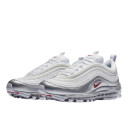Кросівки Nike Air Max 97 Silver White