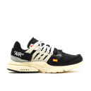 Придбати Off-White x Nike Air Presto F401043
