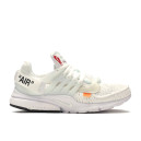 Придбати Off-White x Nike Air Presto F401599