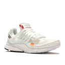 Кросівки Off-White x Nike Air Presto