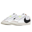 Кросівки Nike Blazer Low 77 Jumbo White Black Sail