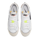 Оригінал Nike Blazer Low 77 Jumbo White Black Sail