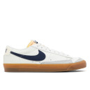Придбати Nike Blazer Low 77 Vintage Sail Navy Gum FKS56881
